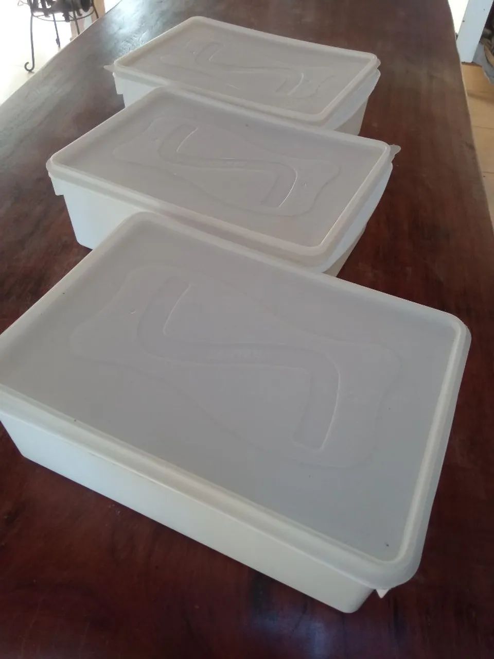 Palitos de Bambu para Churrasco - Pacote com 50 - Foto 5