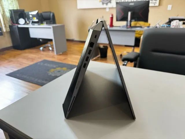 Notebook HP Zbook G5 17? I5 - Foto 5