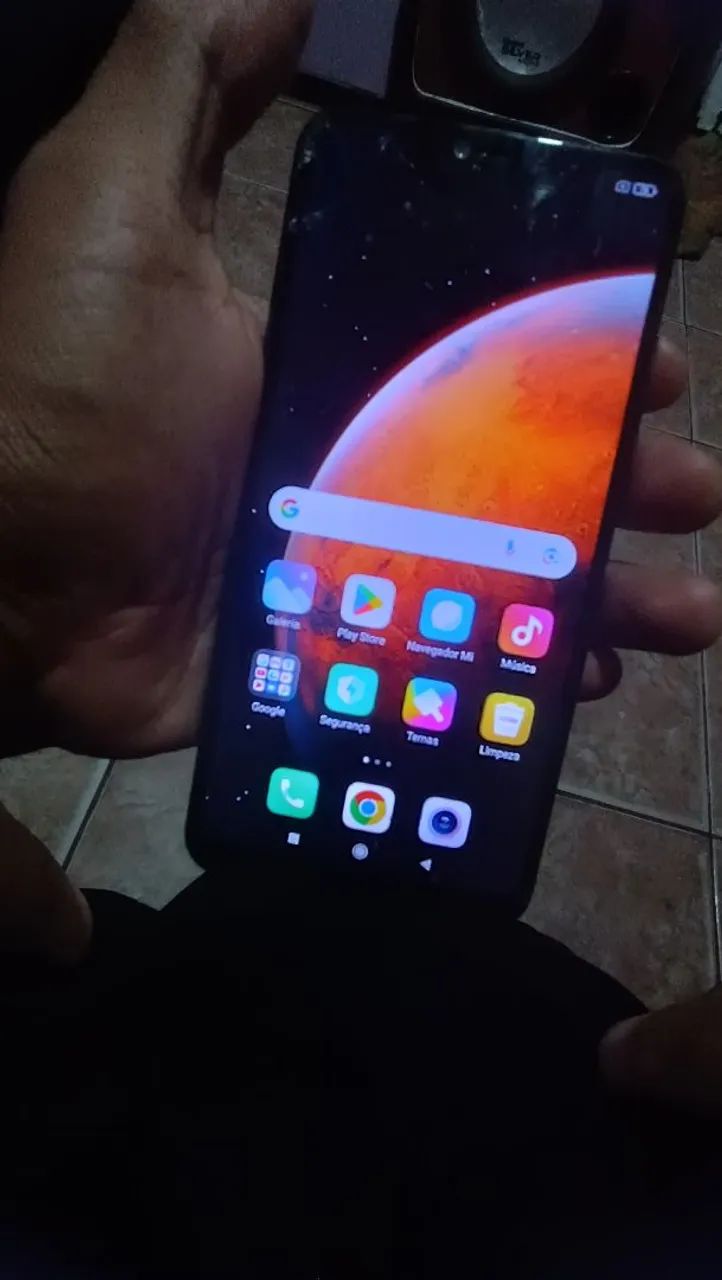 Mi 8 