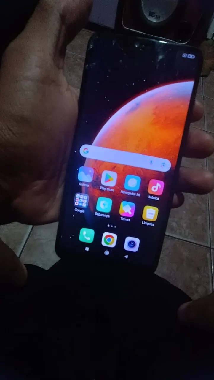 Mi 8