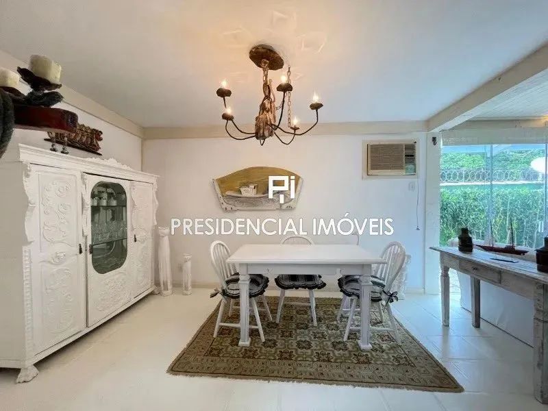 CASA RESIDENCIAL em ARMAÇÃO DOS BÚZIOS - RJ, Geribá - Foto 5