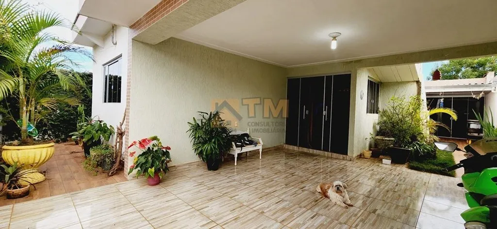 Excelente Casa Condominio Brauna