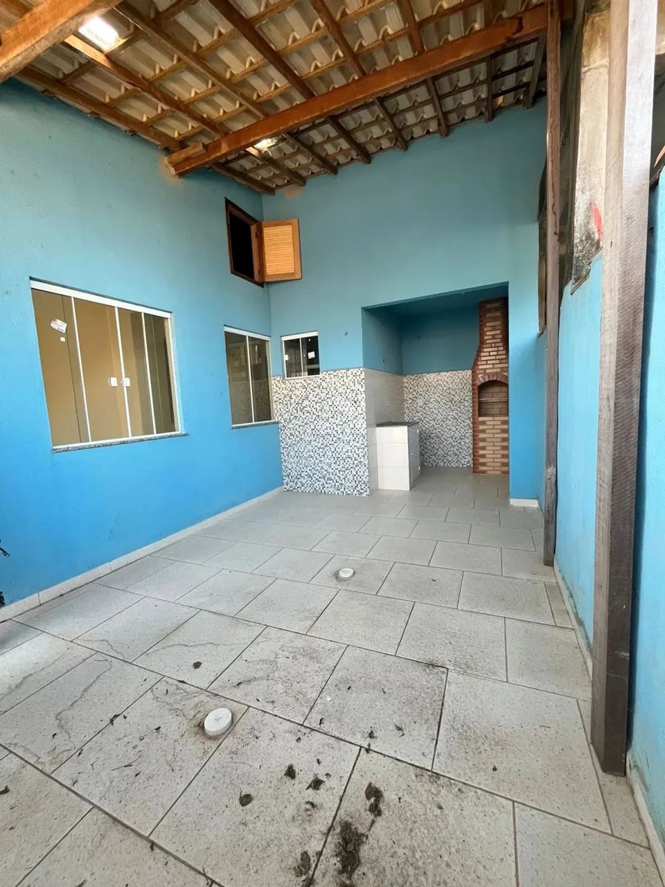 Imóvel para venda com 70 metros quadrados com 1 quarto em Unamar (Tamoios) - Cabo Frio - R - Foto 3