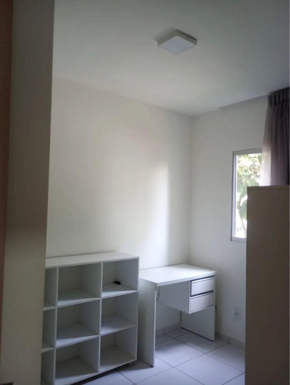 Aluga-se apartamento Candeias dois quartos 