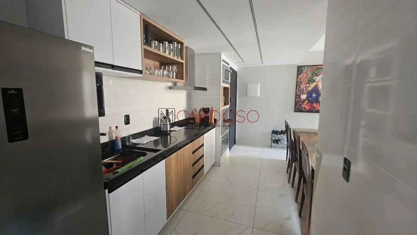 Ágio no Residencial Palmares, nascente, 3 quartos, suíte, closet, armários, Taguatinga Sul - Foto 4