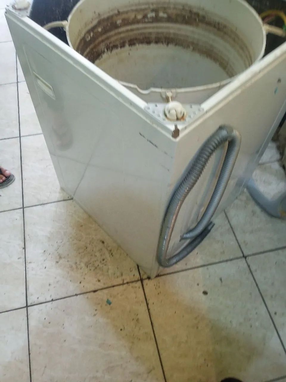 Manutenção em máquina de lavar - Foto 2