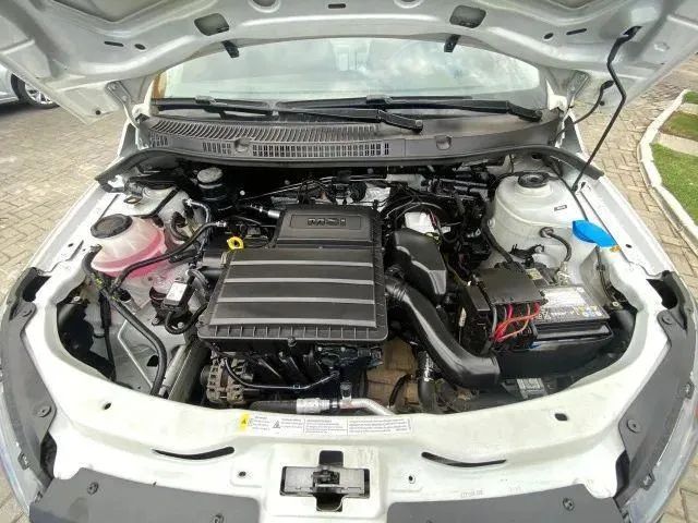 SAVEIRO ROBUST CABINE SIMPLES 1.6 2023 *UNICO DONO* EXTRA - Foto 7