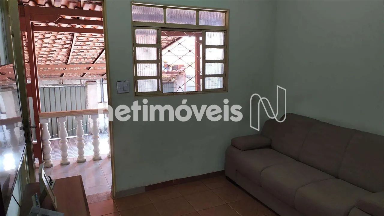 Venda Casa Ipê Belo Horizonte - Foto 5
