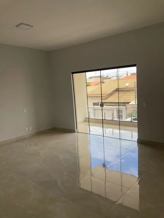 Sobrado Bairro Jamil Miguel 23 - Foto 4
