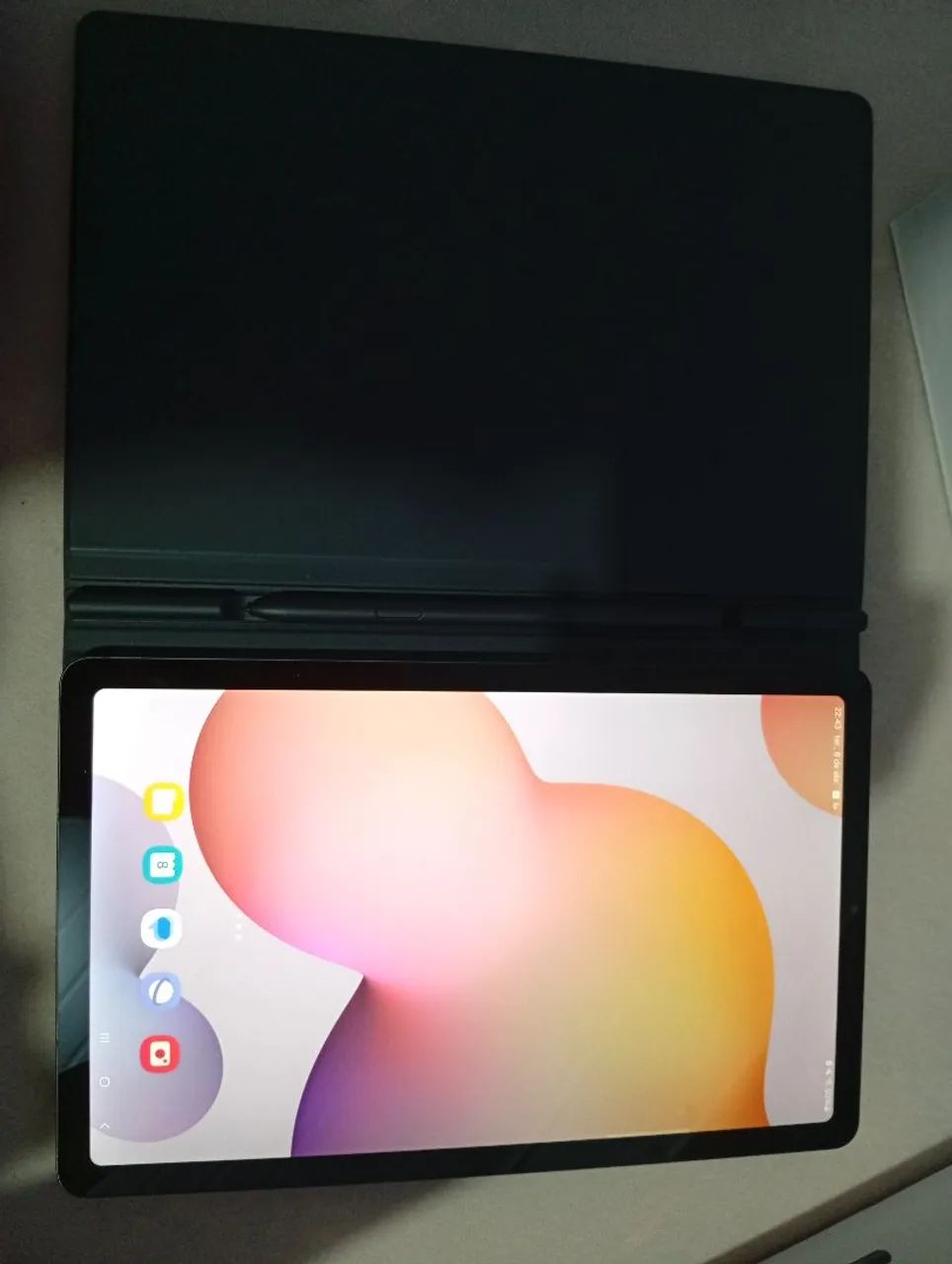 Tablet Samsung S6 Lite  - Foto 2