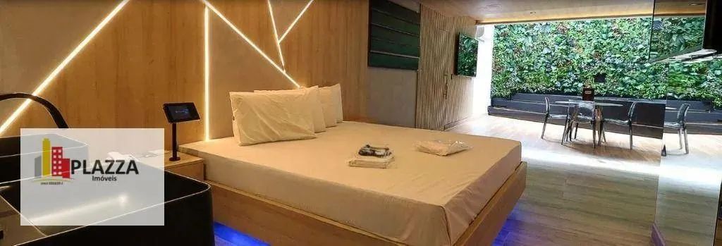 Hotel com 53 dormitórios à venda, 4500 m² por R$ 29.000.000,00 - Barra Funda - São Paulo/S - Foto 2
