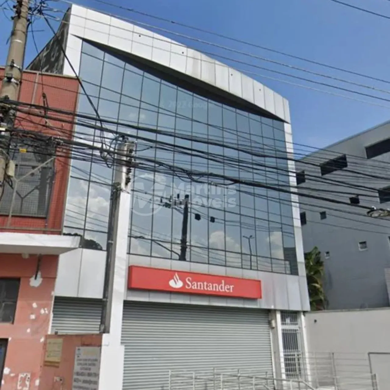 Imóvel para aluguel com 1300 metros quadrados em Vila Yara - Osasco - SP