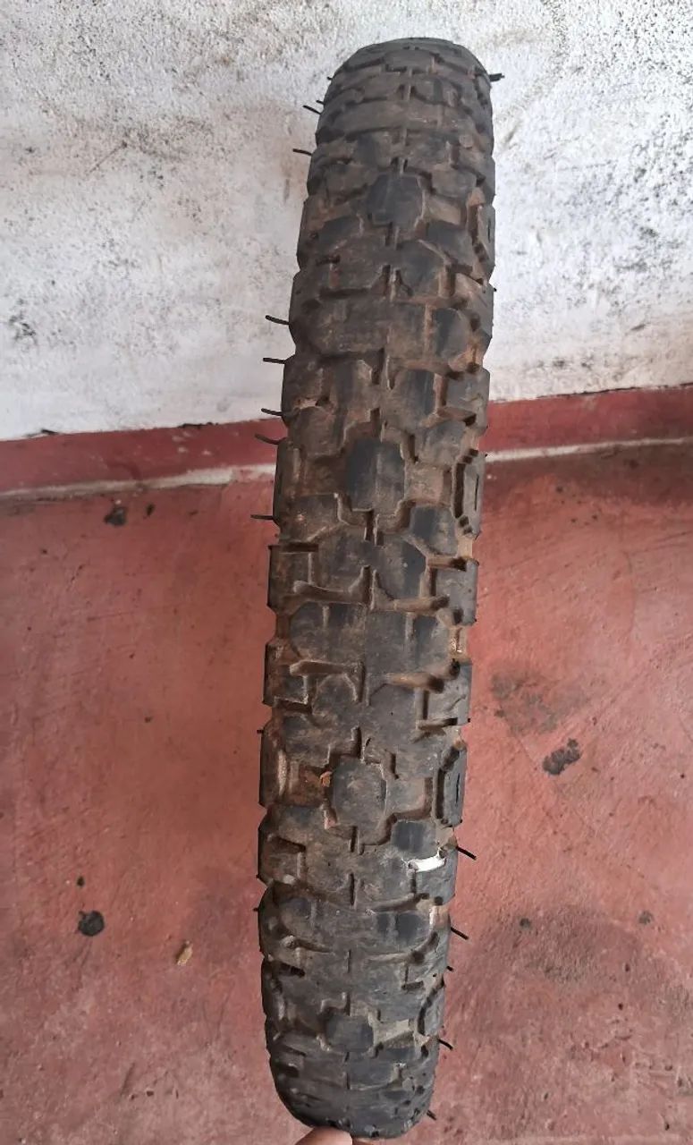 RODA LANDER DIANTEIRA  - Foto 3