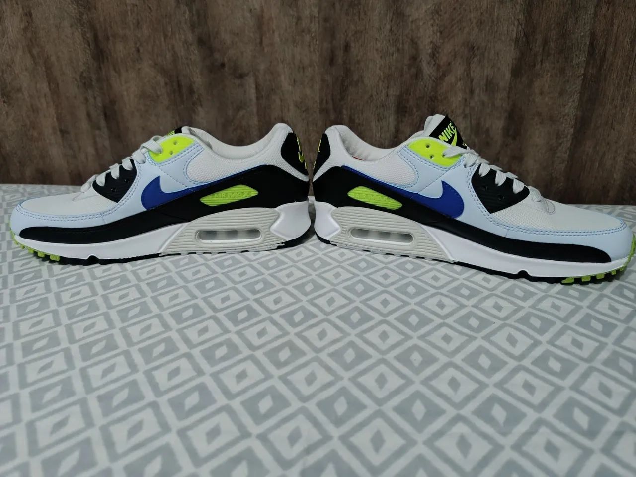 Nike Air Max 90 ACG - Foto 2