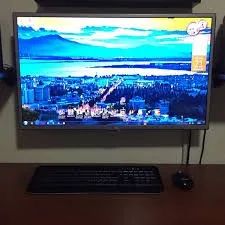 TV lg 32 Polegadas - 32lb560b - nâo é Smart - Foto 5