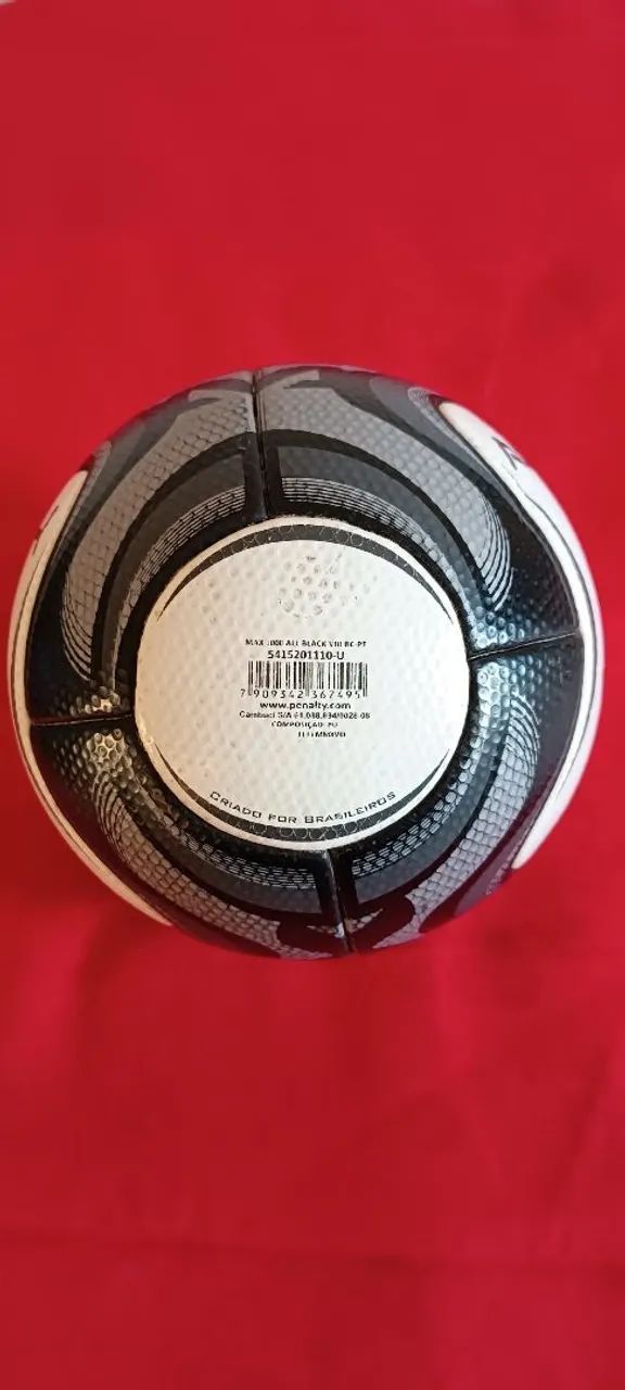 Bola de Futebol Penalty FIFA Quality Pro - Foto 5