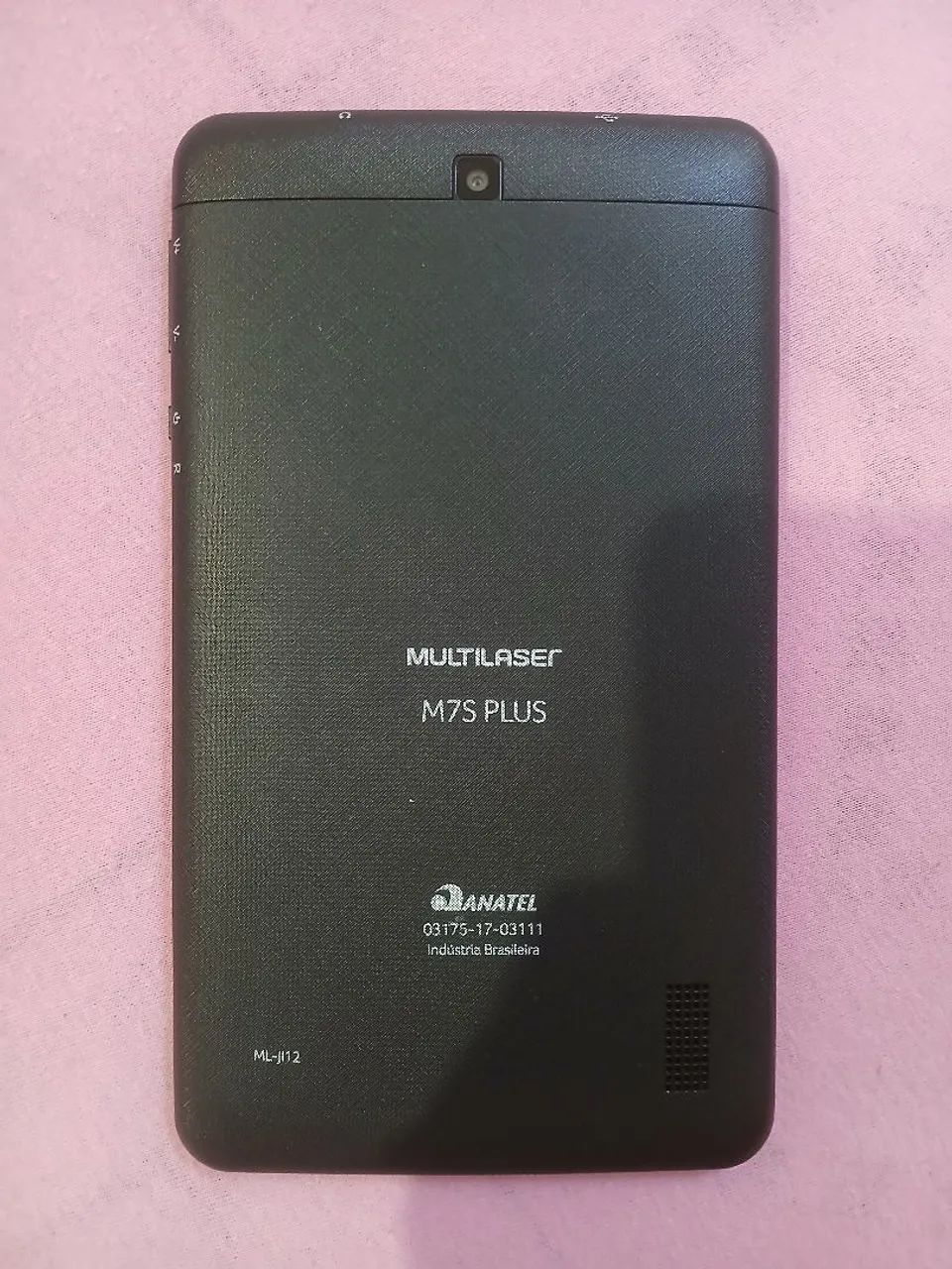 Tablet Multilaser M7S Plus