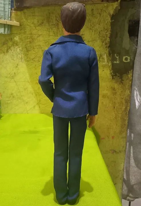 Ken Doll - Barbie Collection436555516520048641