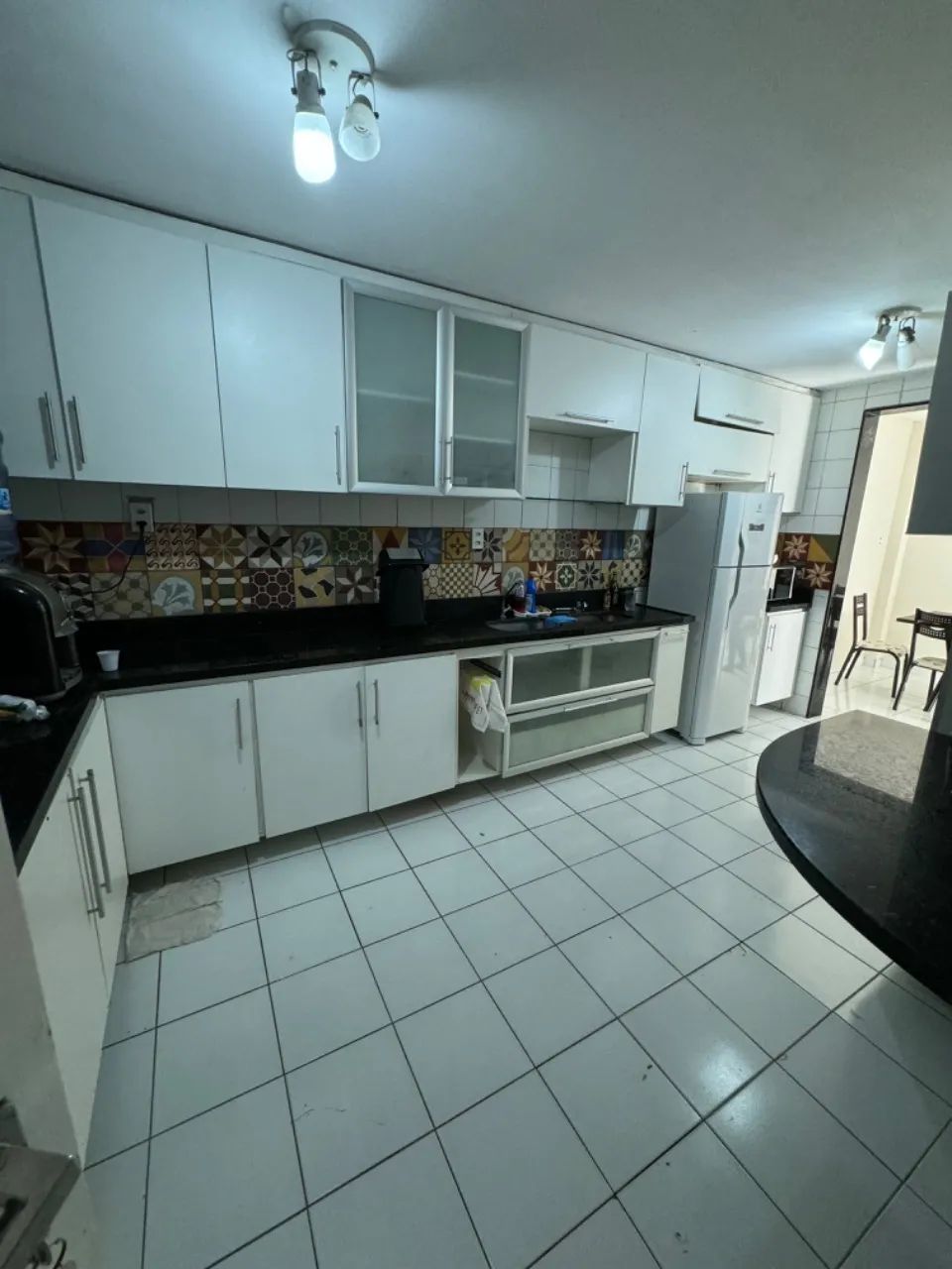 Casa duplex com piscina para venda no Jardim renascença - Foto 5