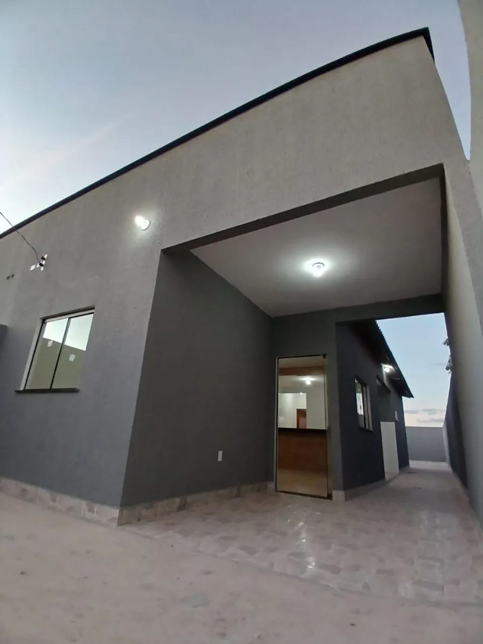 Casa Nova