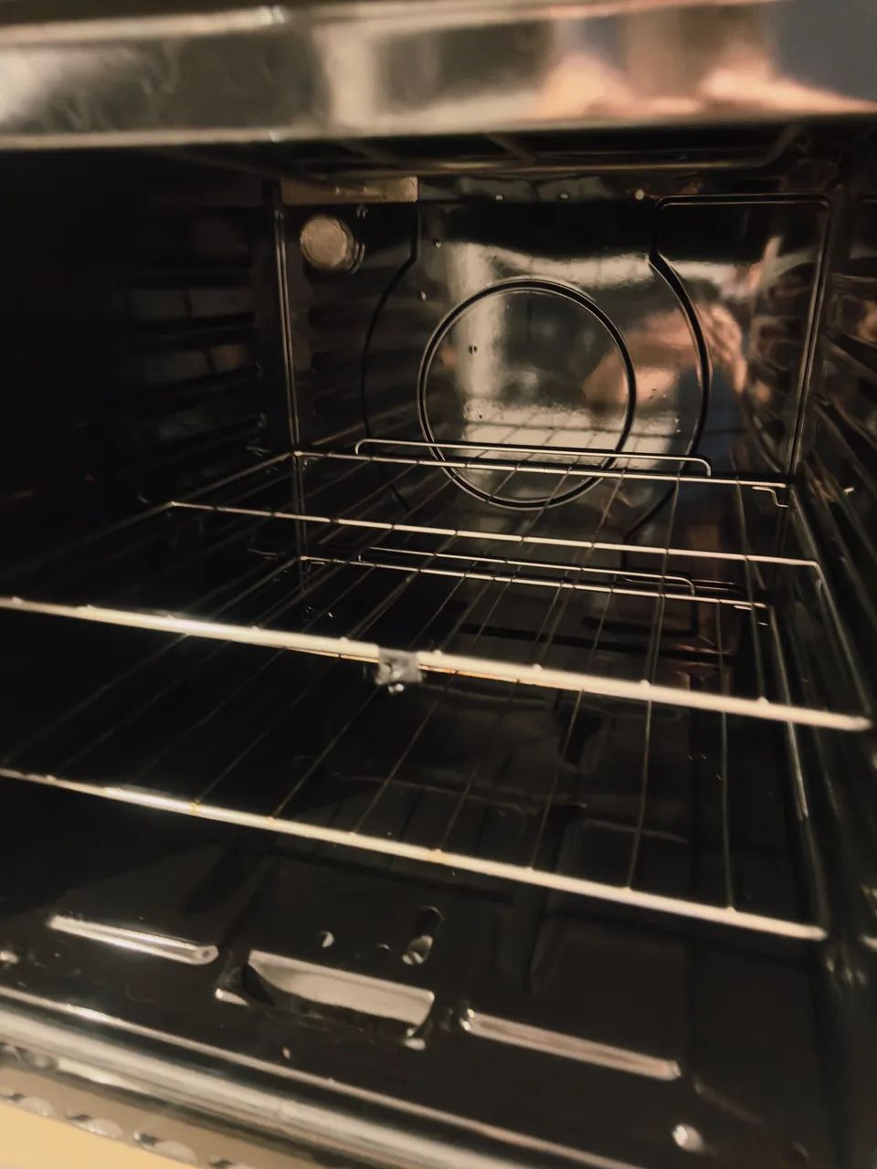 Forno a gás Consul 84L 220v NUNCA USADO - Foto 3