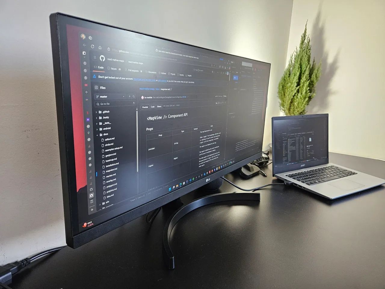 Monitor Ultrawide 29WL500B 75hz