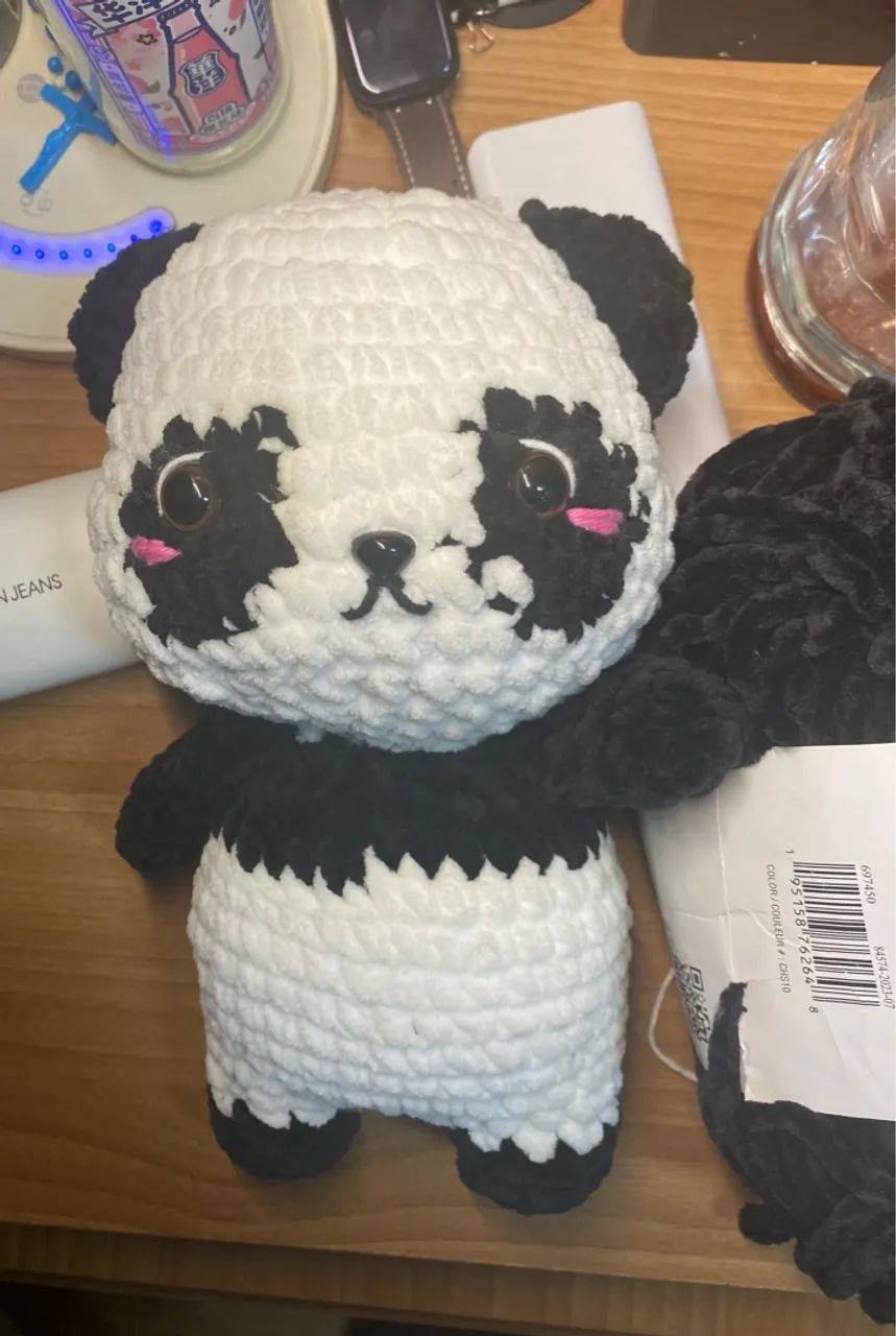 croches personalizaveis, Faça sua encomenda  - Foto 5