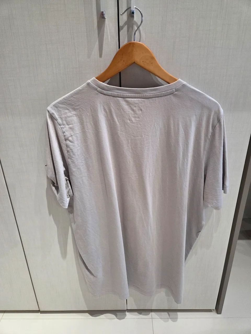 Camisa PUMA (Tamanho G) - Foto 3