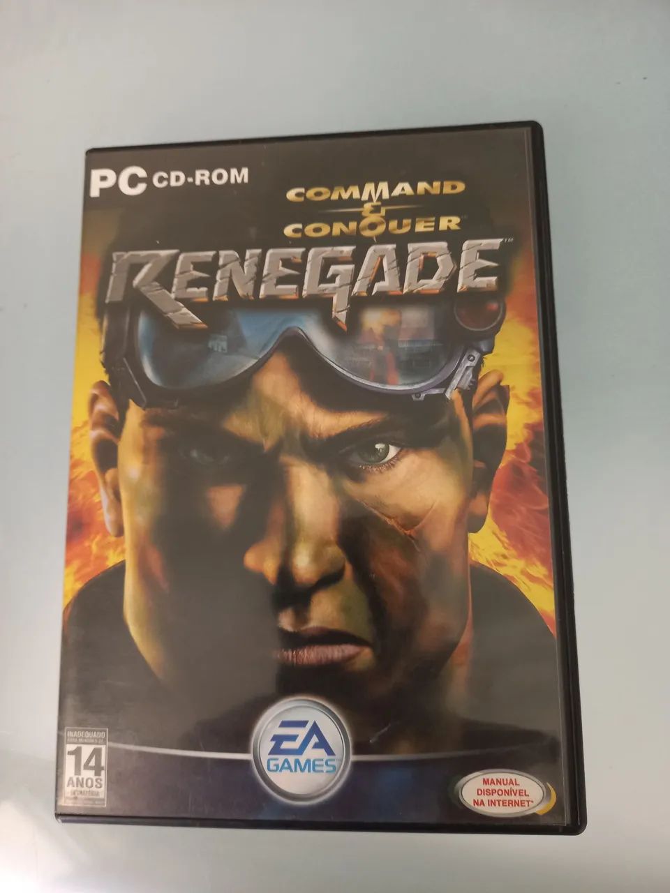 Command & Conquer Renegade - PC
