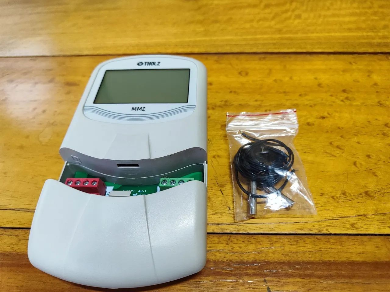 Piscina aquecida automático com Tholz MMZ 220v - Foto 2