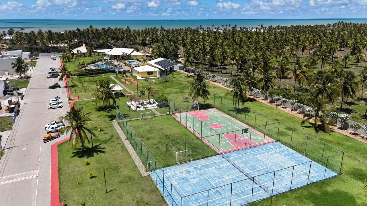 *RM* Lote no Maluí Residence