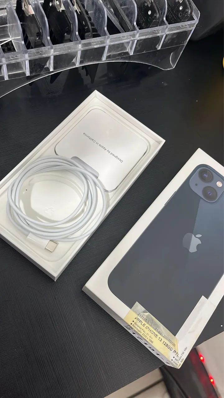 iPhone 13 - Celulares e Smartphones - Tancredo Neves, Manaus