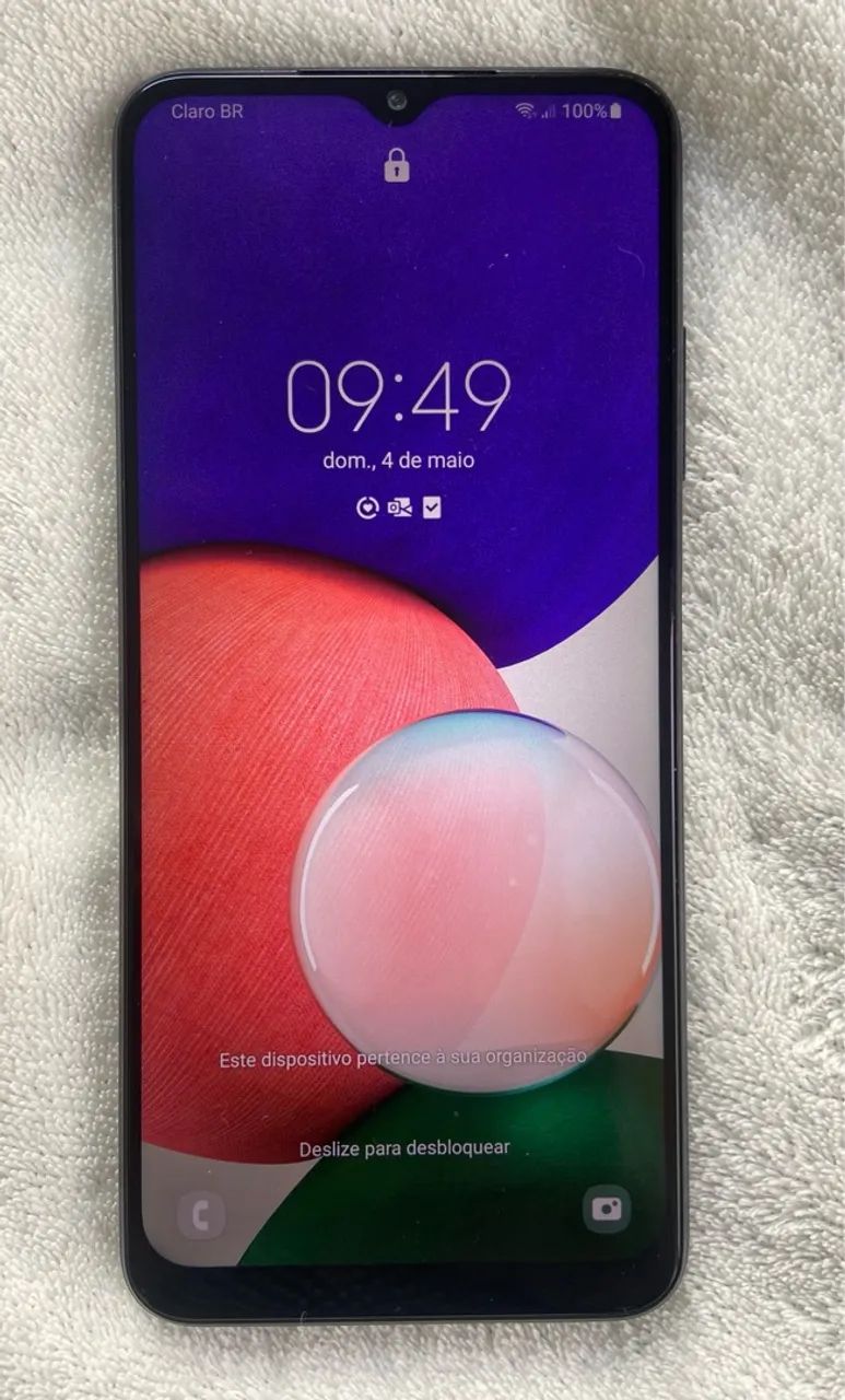 Samsung Galaxy A22 5G