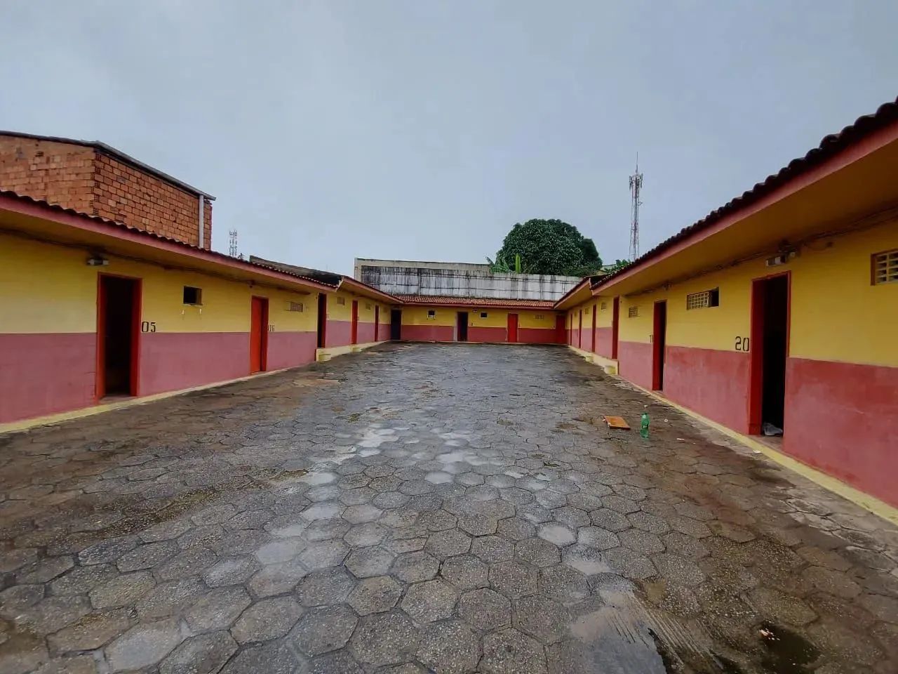 Hotel com 1.000m² no Bairro do Feitosa - Foto 3