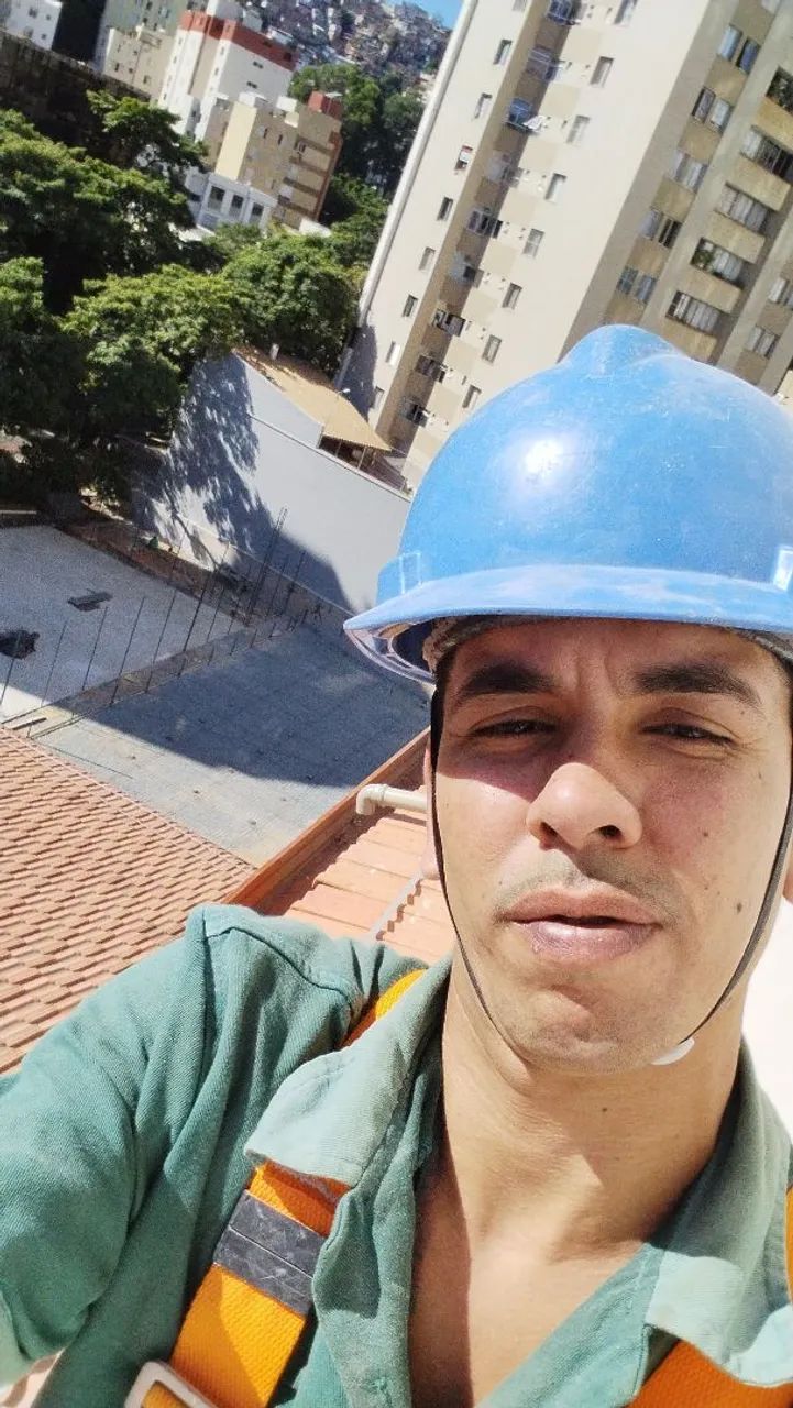 Pedro bombeiro hidráulico. - Foto 5