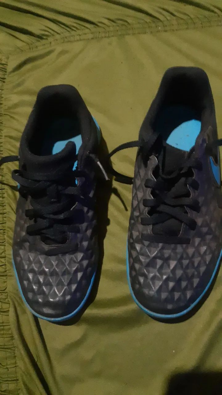 Chuteira Nike  Infantil