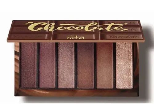 Paleta de Sombras Coleção Chocolate Avon Color Trend - Foto 2