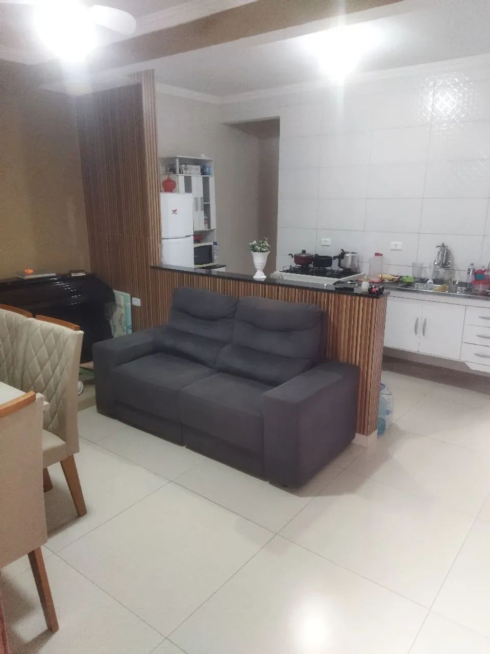 Foto - São Paulo - Vila Aurora