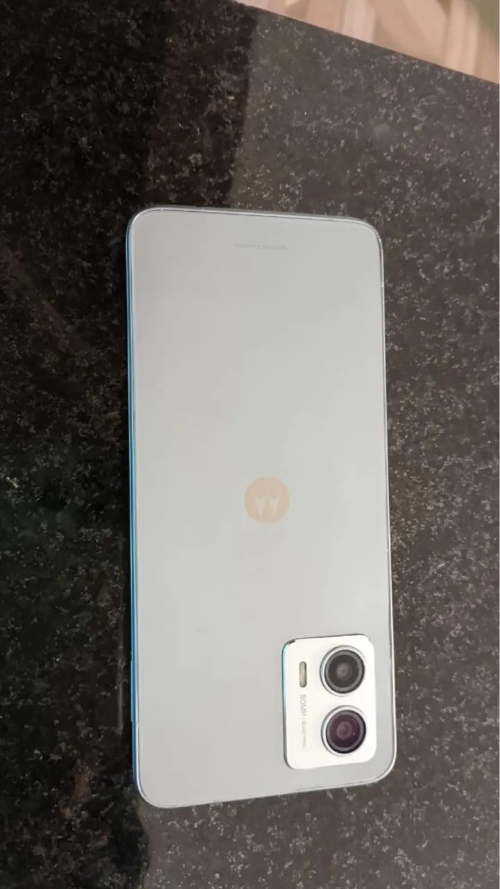 Vendo motorola moto g54
