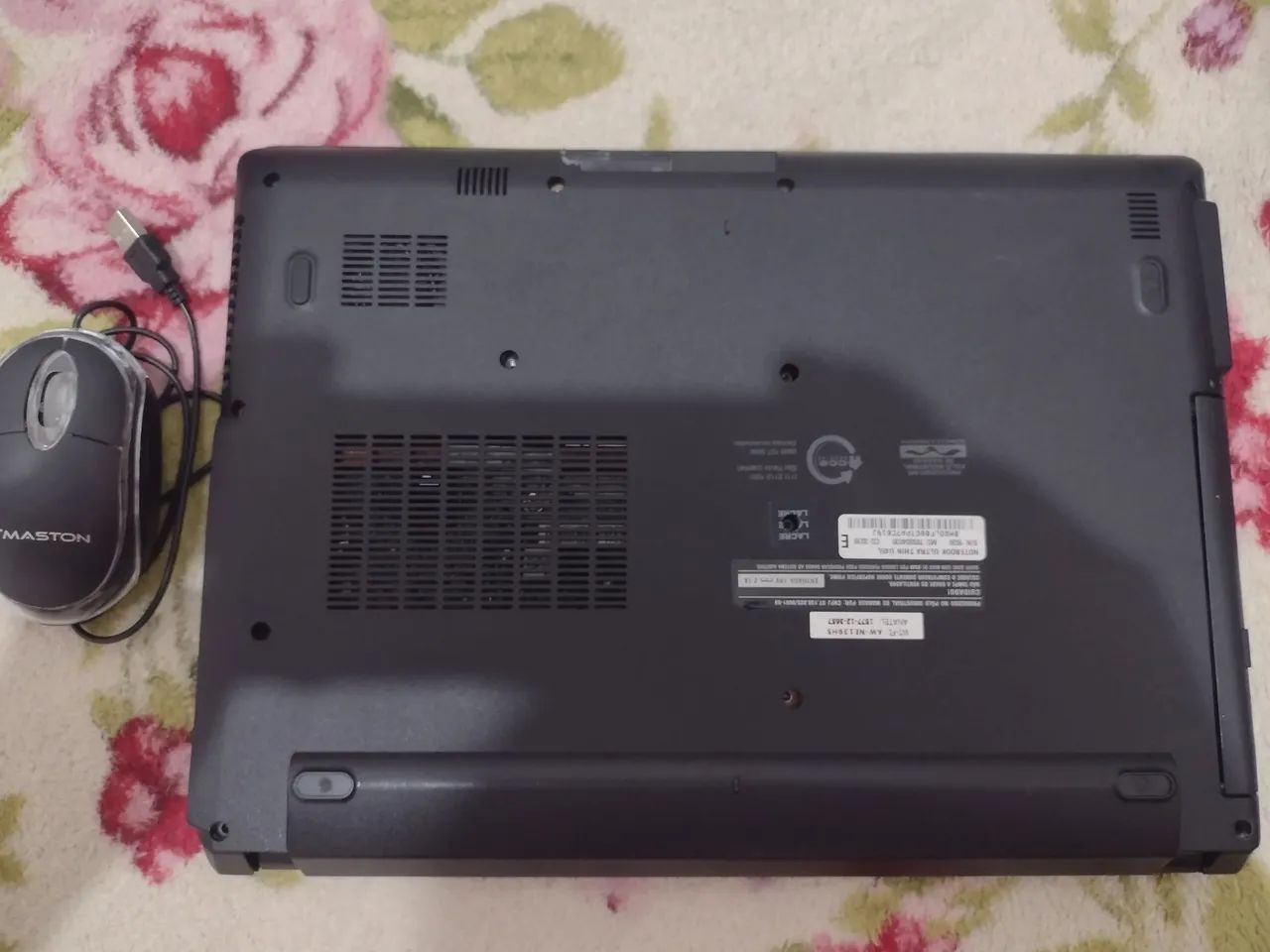 Notebook CCE - Foto 3