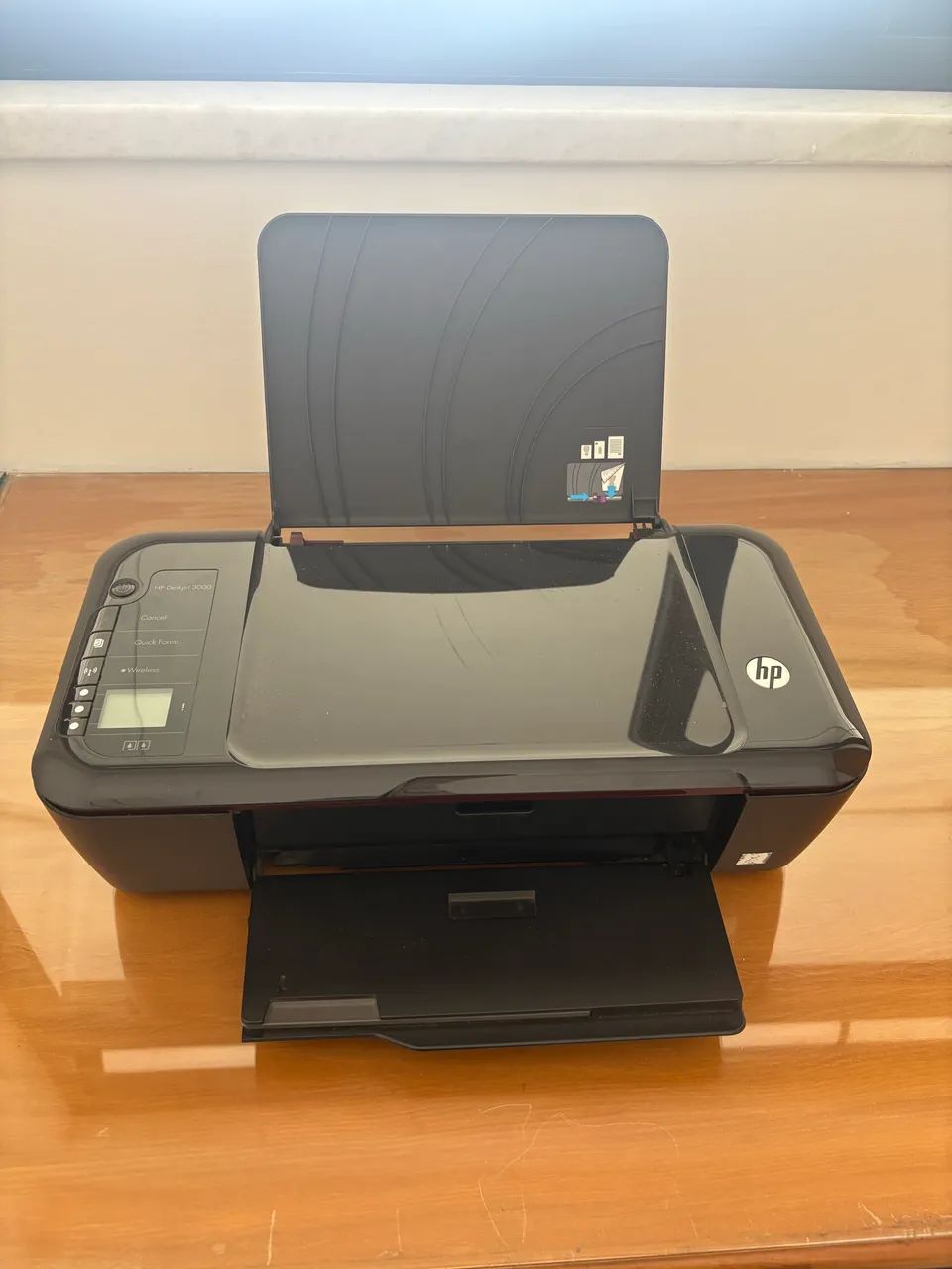 impressora hp  - Foto 2