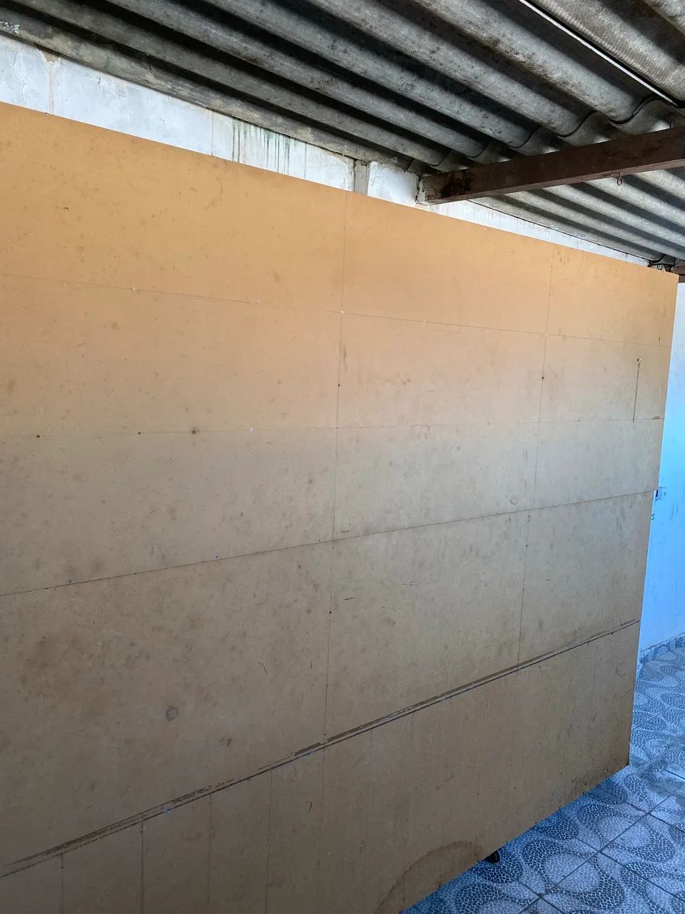 Expositor de Ração 64584521783425121