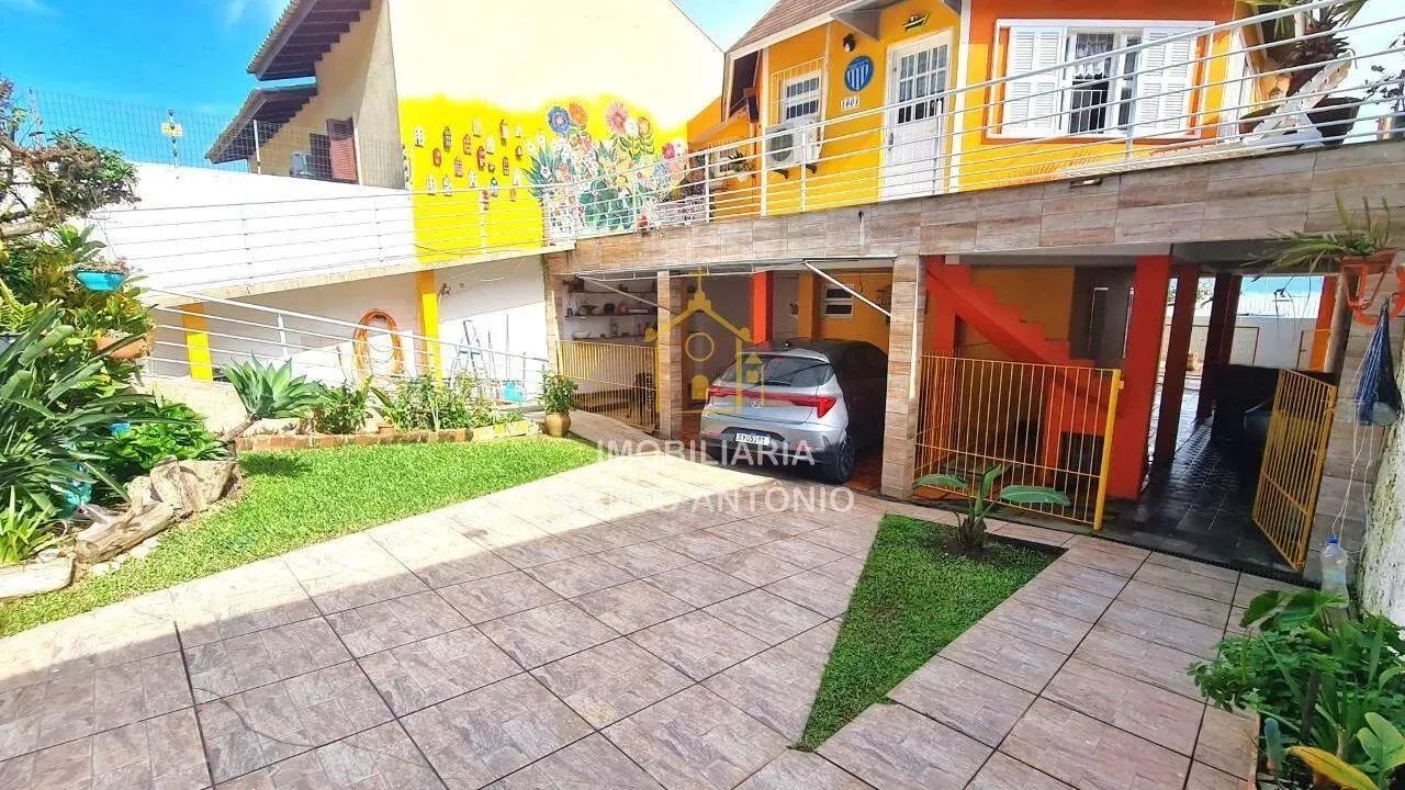 Casa frente mar em Santo Antônio de Lisboa - Foto 3
