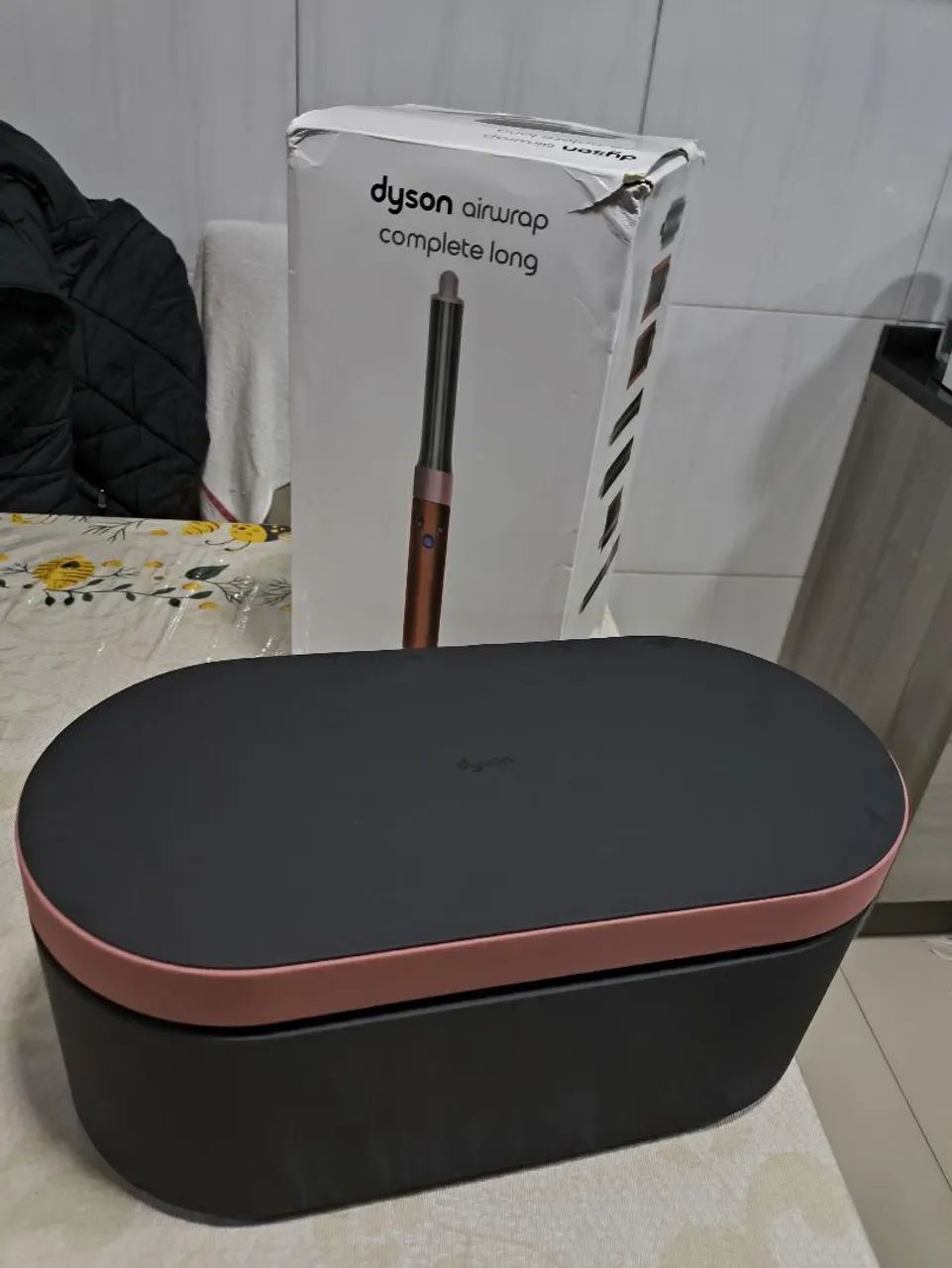 Dyson airwap complete long64307728065665122