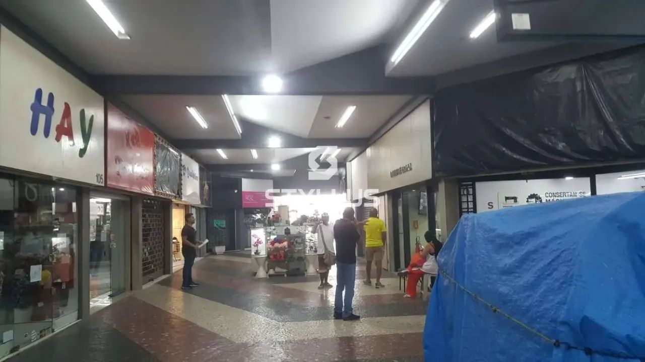 Méier | Sala 1 quarto - Foto 15