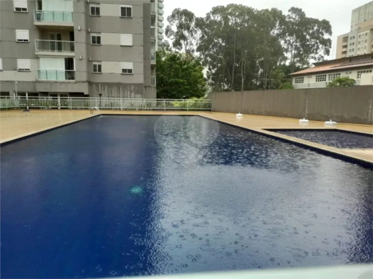 Apartamento com 1 quartos à venda em Vila Andrade - SP