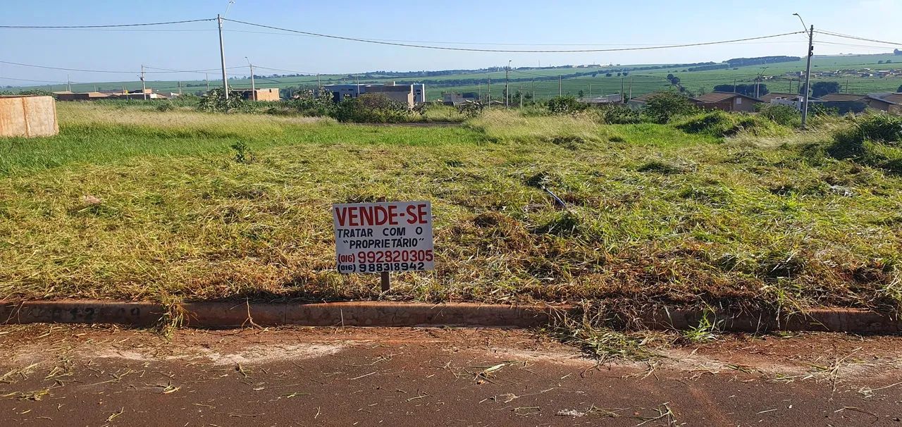 foto - Ribeirão Preto - Alto da Boa Vista
