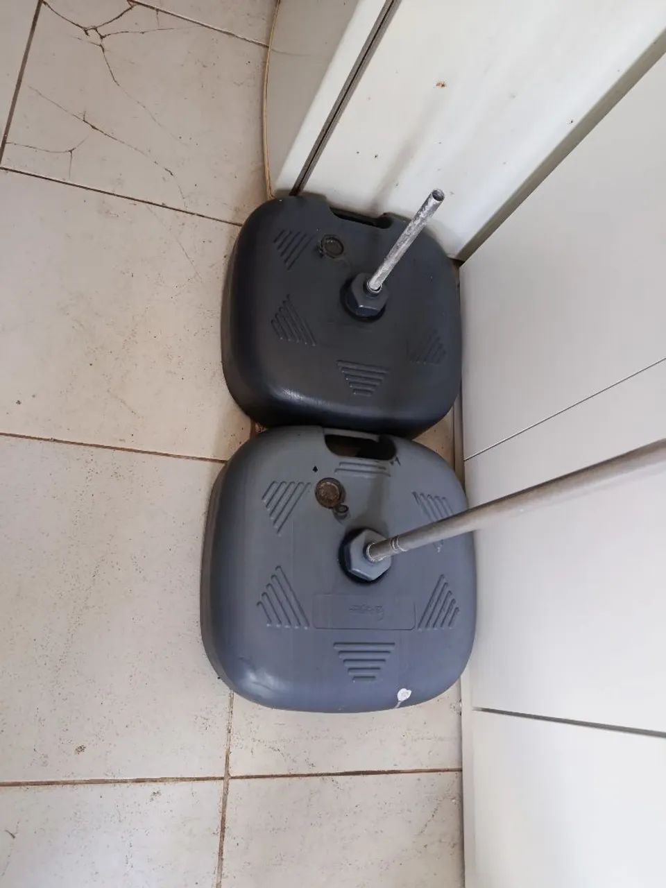 Suportes para Banner Portátil - Foto 2