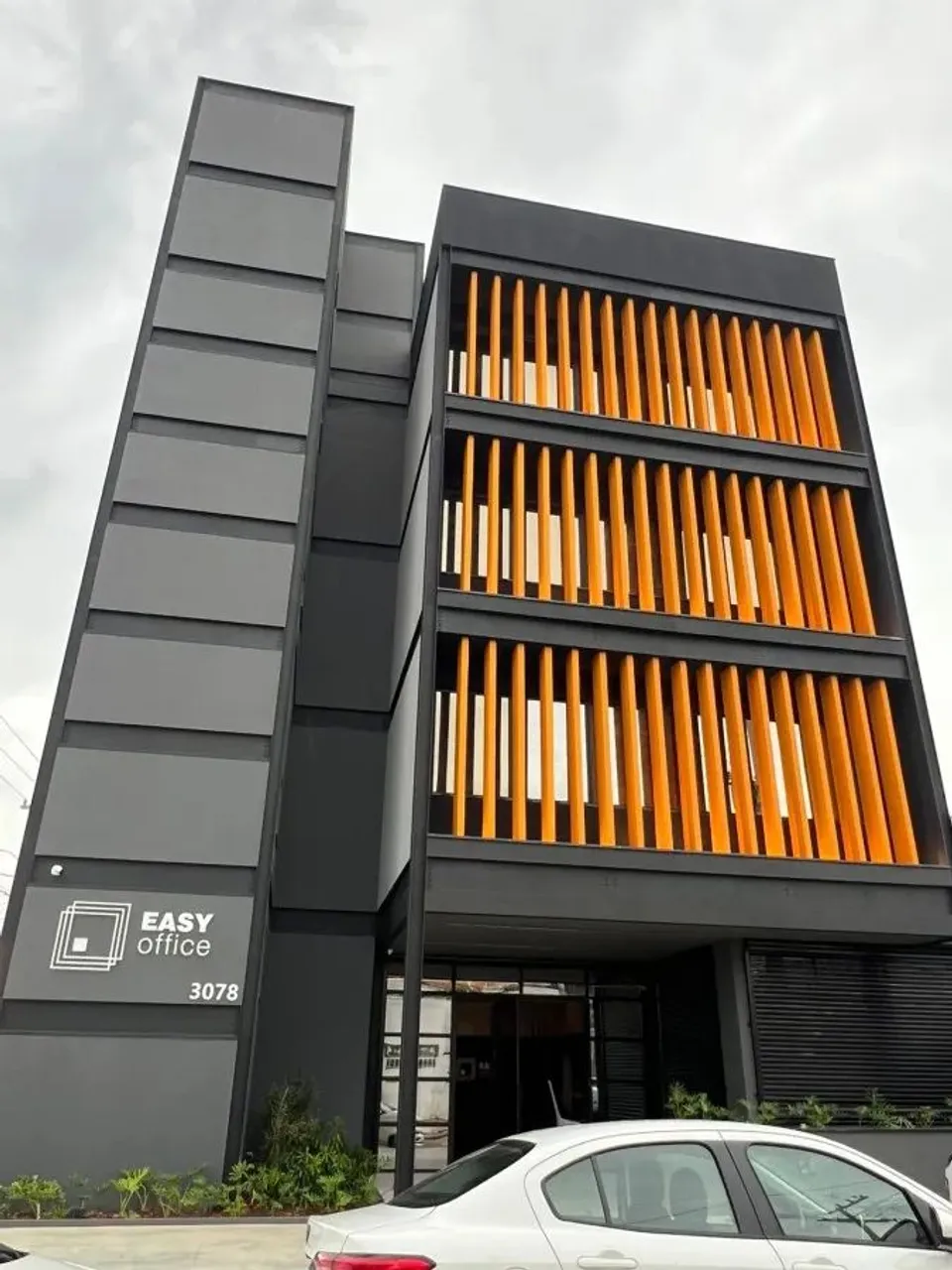 Sala Comercial para Locação em Porto Velho, Olaria, 1 banheiro, 1 vaga