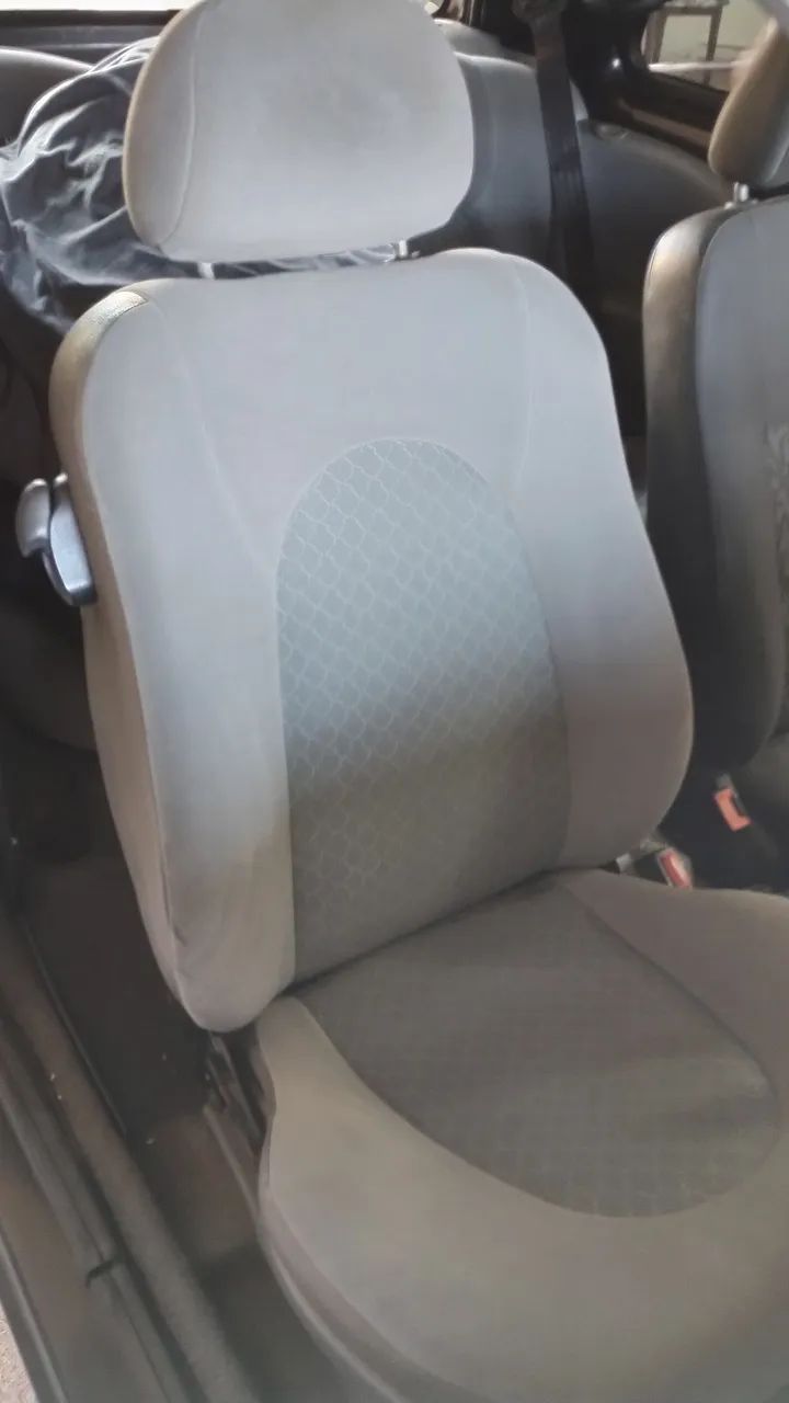 Banco de carro Ford Ka 99 - Foto 3